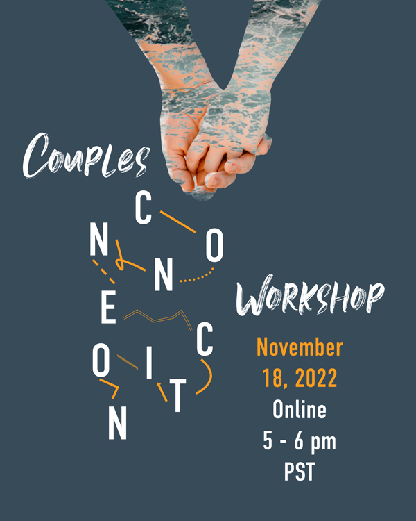 couples connection workshop couple couple holding hands